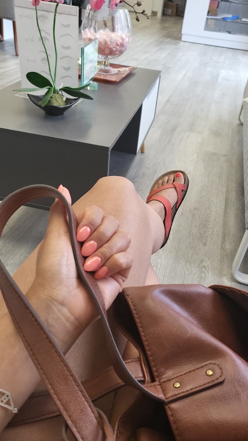 Shadow's Nail & spa, nail salon in Milford, CT, photo 1 of 9