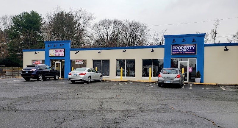 Shadow's Nail & spa, nail salon in Milford, CT, photo 2 of 9