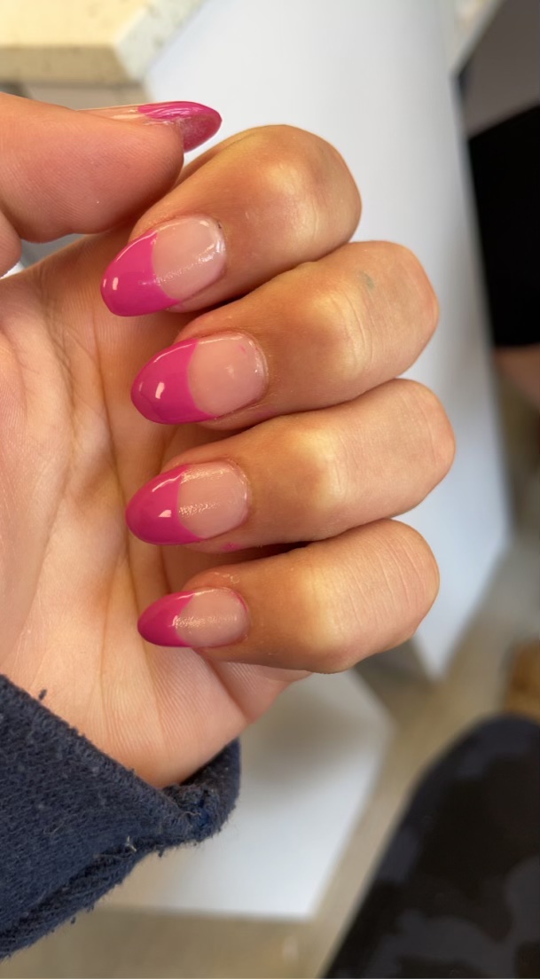 Shadow's Nail & spa, nail salon in Milford, CT, photo 4 of 9