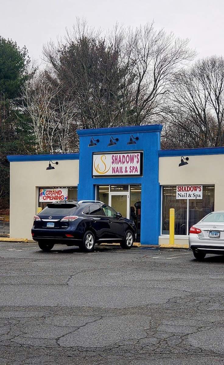 Shadow's Nail & spa, nail salon in Milford, CT, photo 6 of 9
